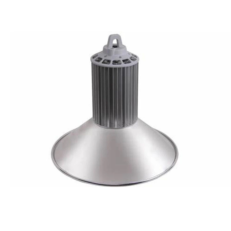 Disipador de calor extruido de aluminio con luz LED