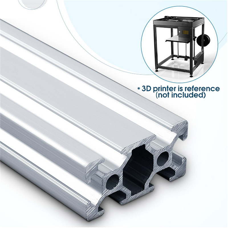 Accesorios de perfil extruido de aluminio con ranura T personalizada