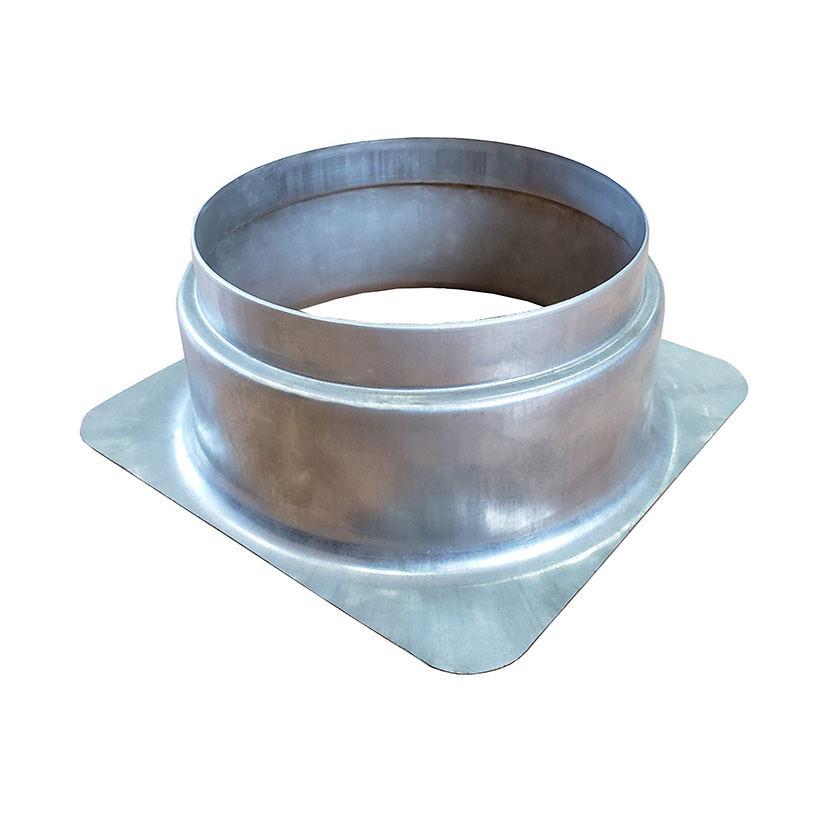 Piezas de metal personalizadas Productos de embutición profunda de metal