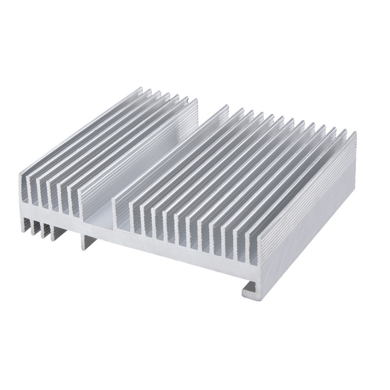 LED-Streifen Aluminium-Strangpressprofile T-Nut