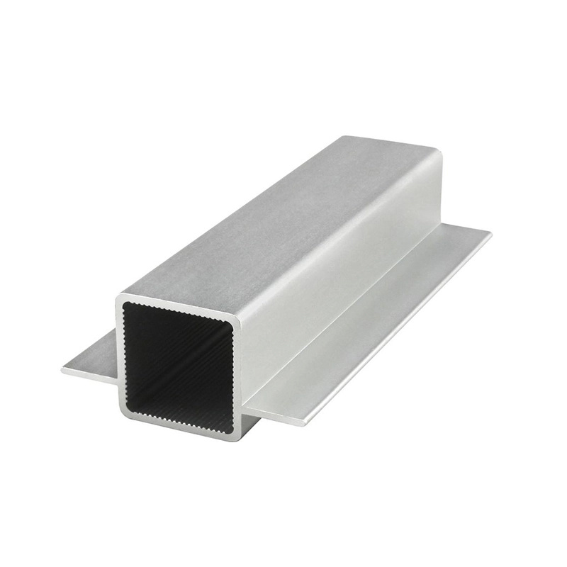 Precio Por Kg Tubos Huecos De Aluminio Cuadrados Pequeños